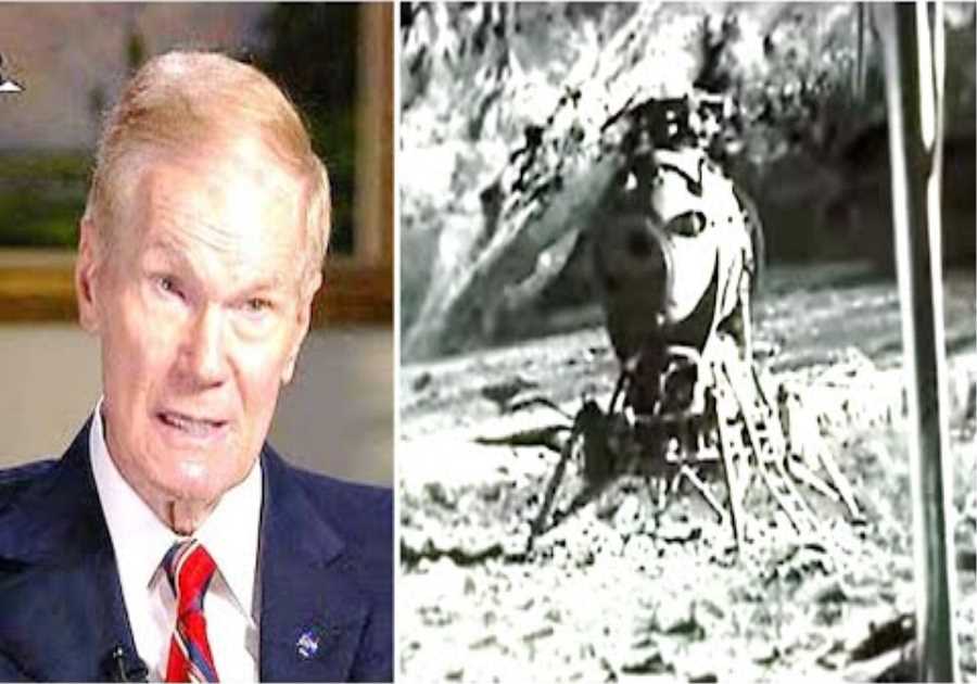 This Former NASA Astronomer Just Called Out NASA's Chief And Told Him To Reveal The Truth