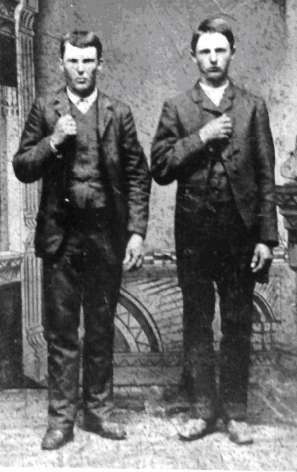 lee's summit, henry washington younger, thomas coleman younger