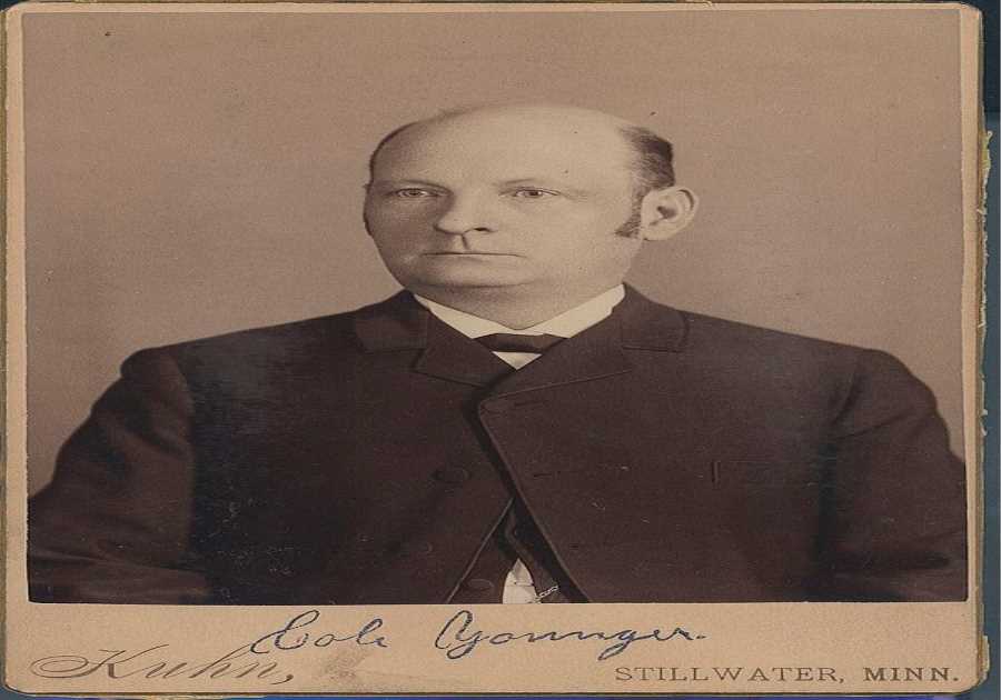 Cole Younger: The Outlaw's Redemption - From the Wild West to a Life of Redemption