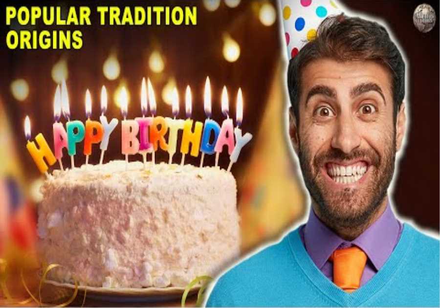 Surprising Origins of Popular Traditions