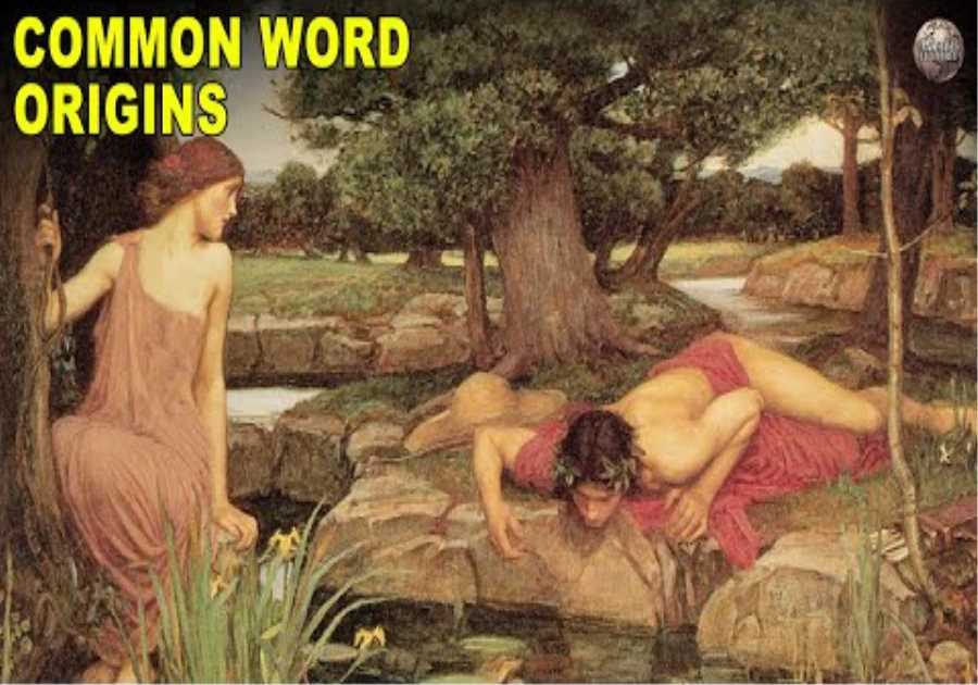 Modern Words and Phrases That Came From The Ancient World