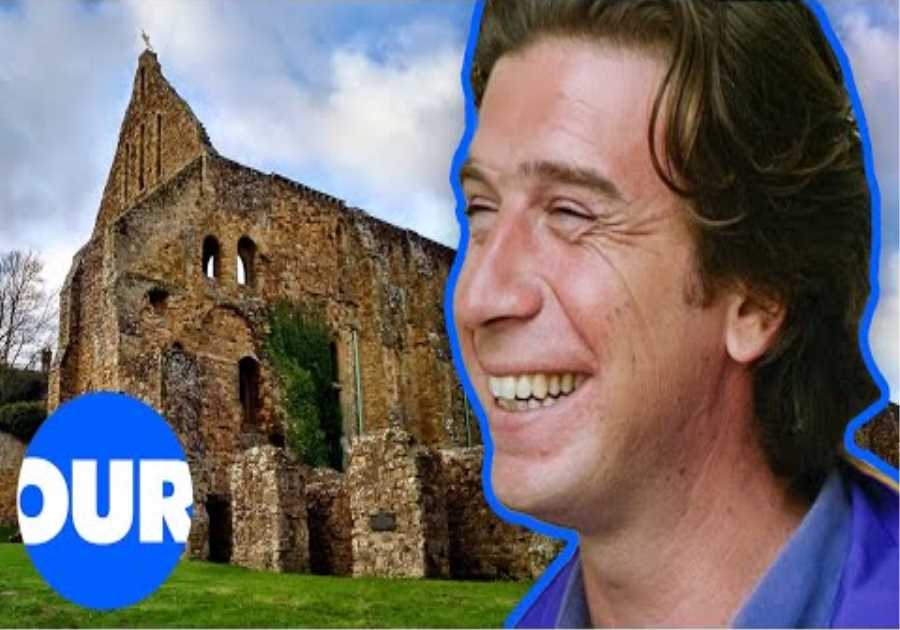 Britain's Most Famous Battlefield - The Town Of Battle: Walk Over History | Our History (remove)