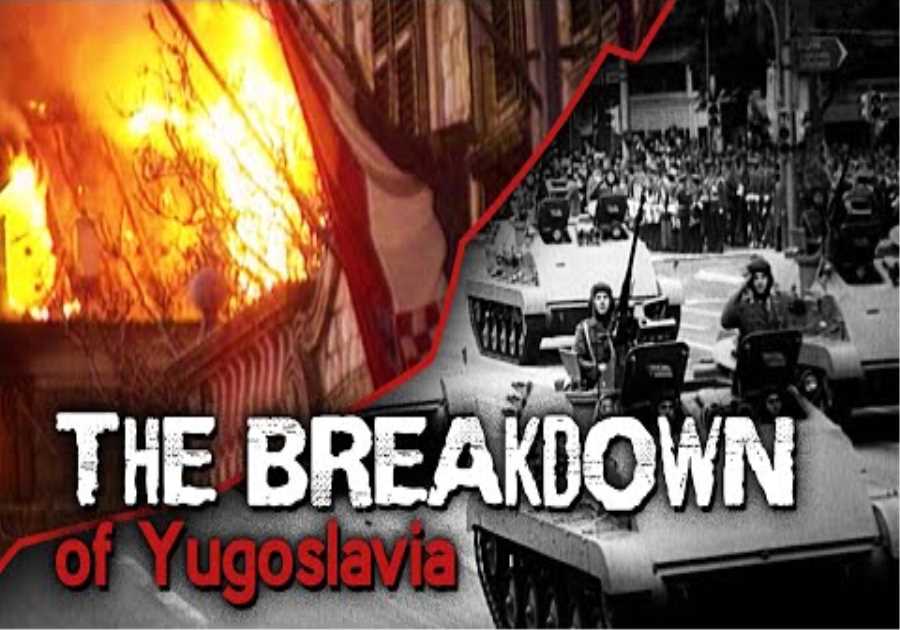 Ruins of Yugoslavia - Lost Places | Documentary