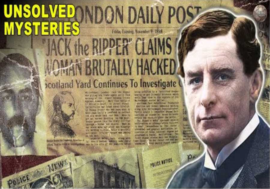 Historical Mysteries People Want Solved