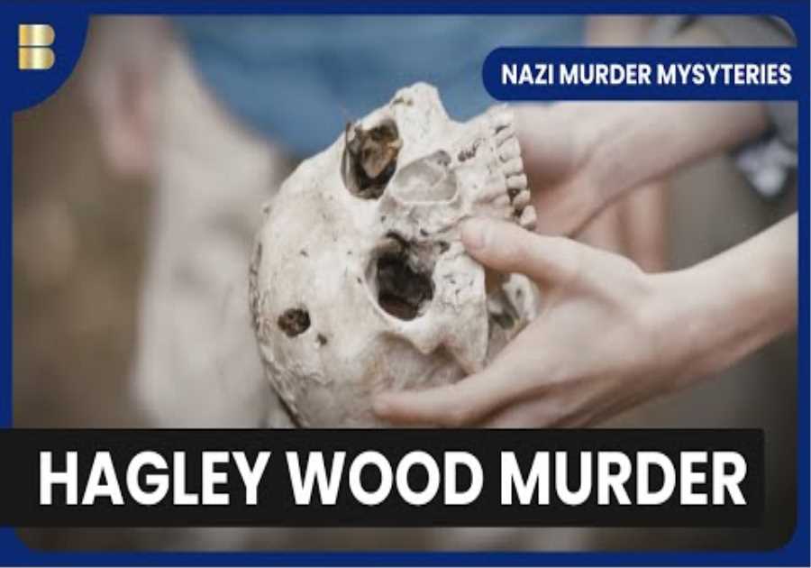 WWII Spy Mystery - Nazi Murder Mysteries - S01 EP02 - History Documentary