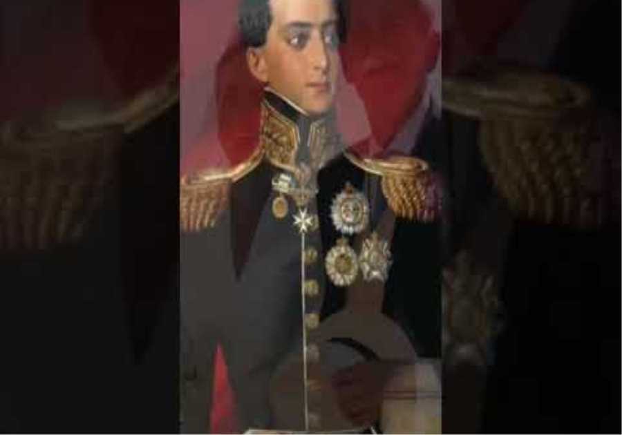 Portuguese royal wedding of Infanta Maria Francisca #portugal #royalwedding #history #tiara