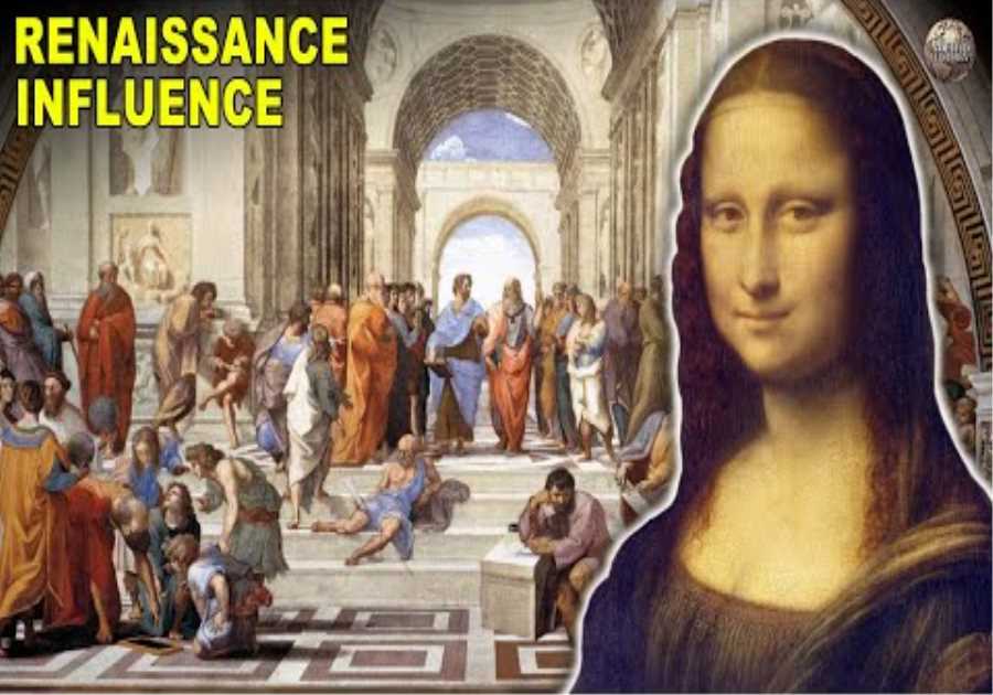How The Renaissance Directly Shaped Modern Life