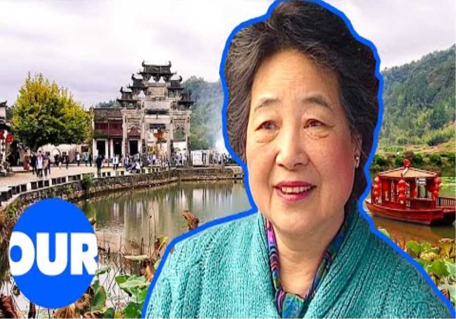 The Fascinating Untold Stories Of 20th Century China | Our History