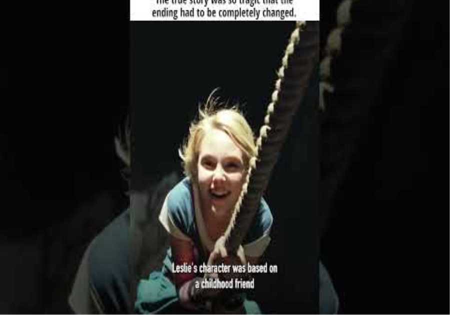 The True Story Behind This Scene Was So Tragic, the Ending Had to Be Changed