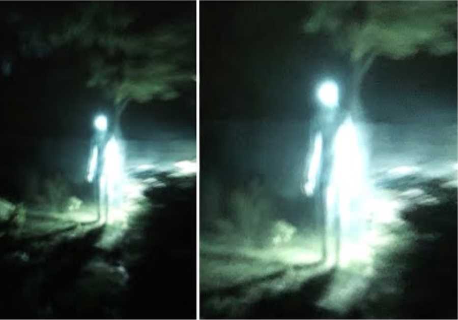 This Man Just Revealed He Was Warned Not To Go To Peru To Investigate The Aliens That Landed There