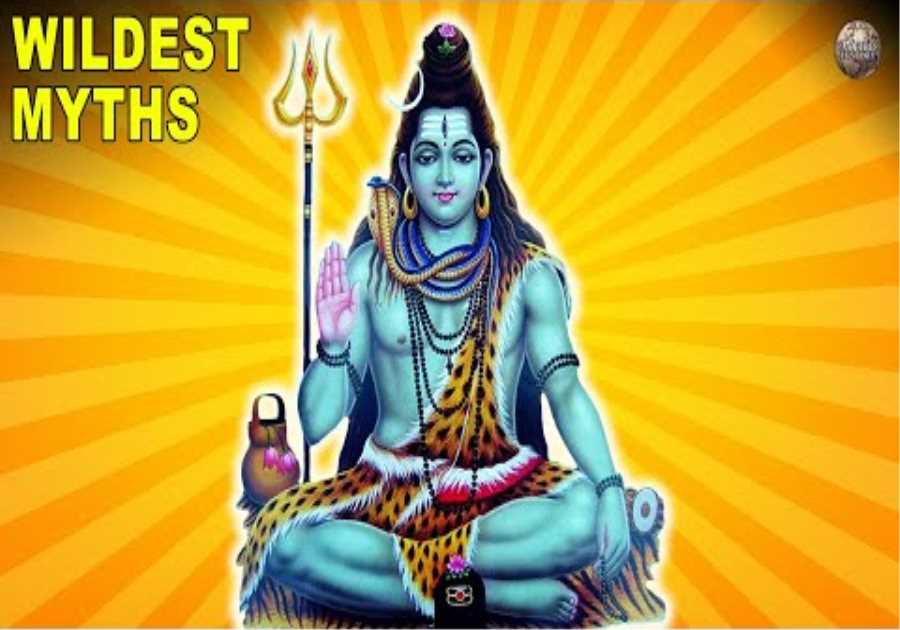 Surprising Mythological Stories From Around the World