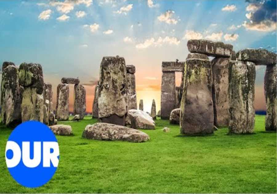 Uncovering The Secrets Of Britains Most Mysterious Landmark: Stonehenge | Our History