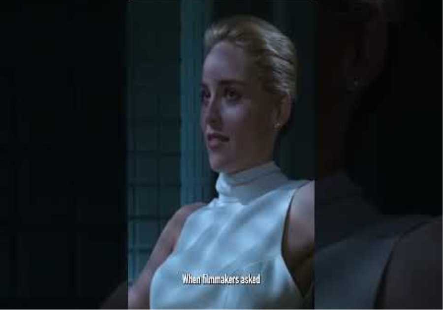 About One of the Most Paused Moments In Movie History