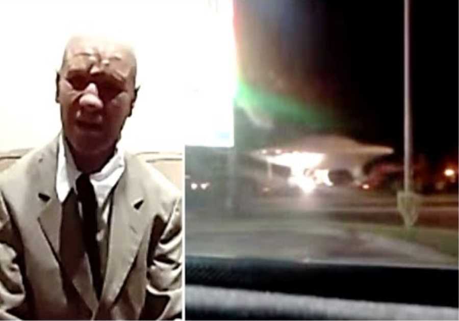 This Lockheed Martin Director Released This Confession Just Moments Before He Departed This Life