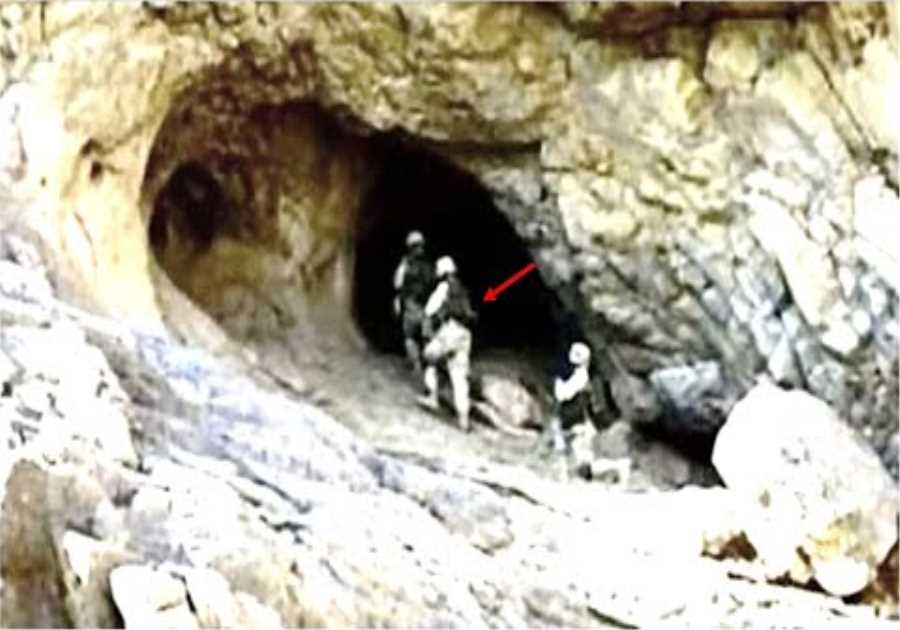 5 Most Mysterious Things That Soldiers Encountered During The Wartime