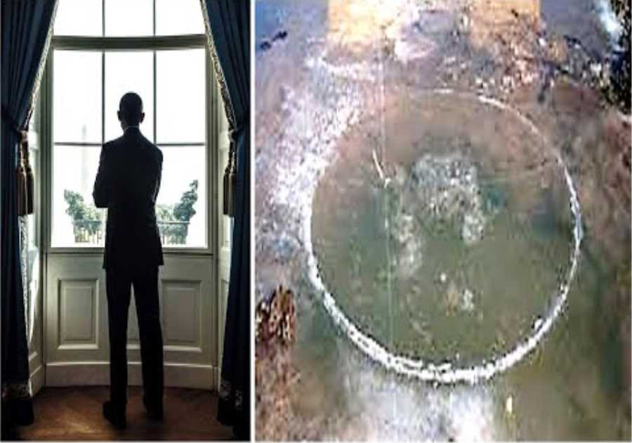 This Former President Has Just Made A Huge Announcement &amp; Said That We Are Not Ready For What's Next