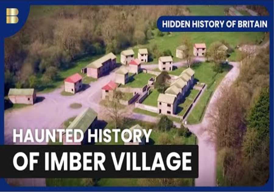 Imber: Lost Village's Untold Story - Hidden History of Britain - S01 EP04 - History Documentary