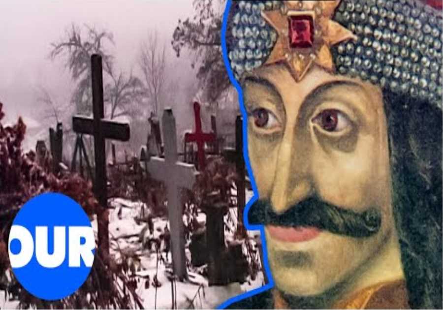Is There Any Truth To The Blood-Curdling Vampire Myth? | Our History