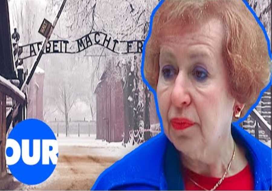 How A 60-Year-Old Jewish Inherited And Reclaimed  The Land Auschwitz Was Built On | Our History