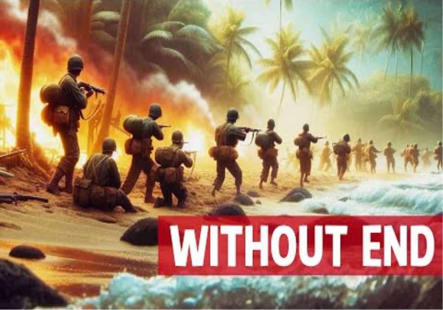 World War 2 in the Pacific - No Surrender! | Episode 2 | Documentary