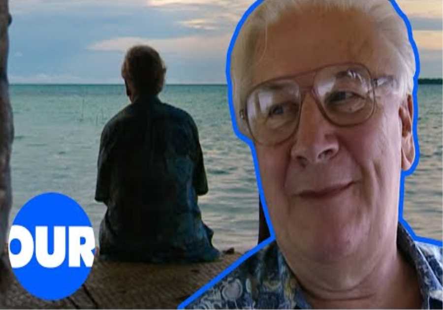 Following The Equator: Peter Ustinov's Journey To Fiji Retracing Mark Twain's Steps | Our History