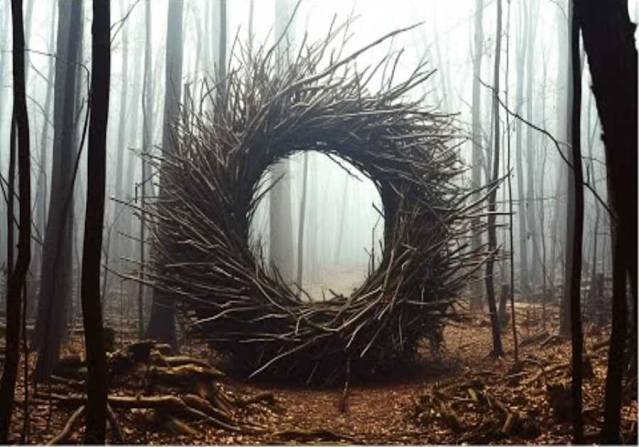 50 Unsolved Historical Mysteries &amp; Photographs That Will Leave You Speechless