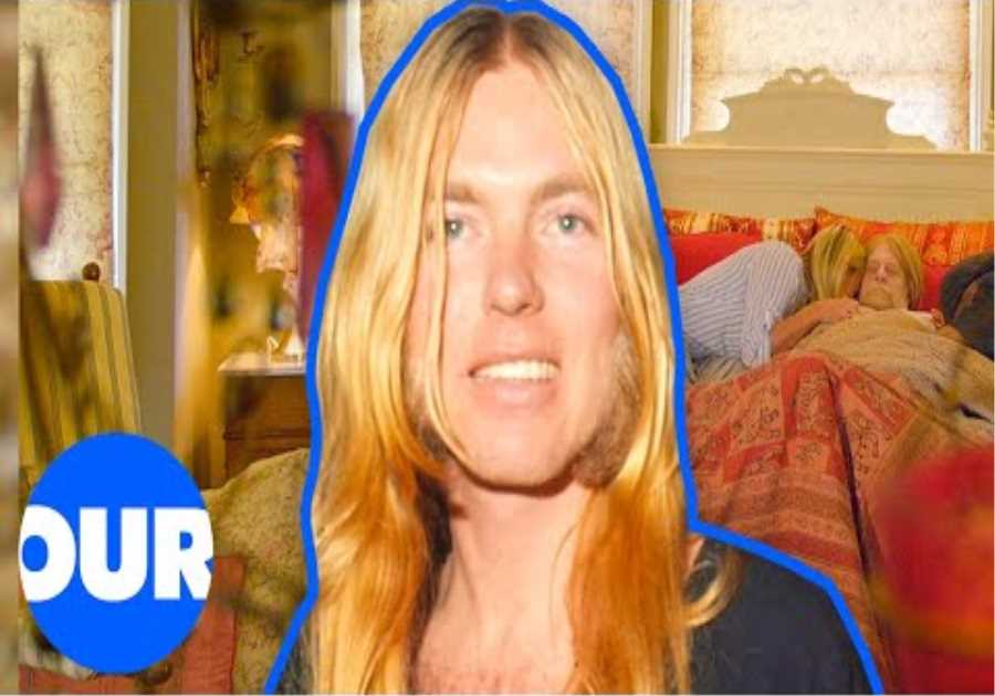 Death Of A Southern Rock Pioneer: Gregg Allman's Tragic Battle With Liver Cancer | Our History