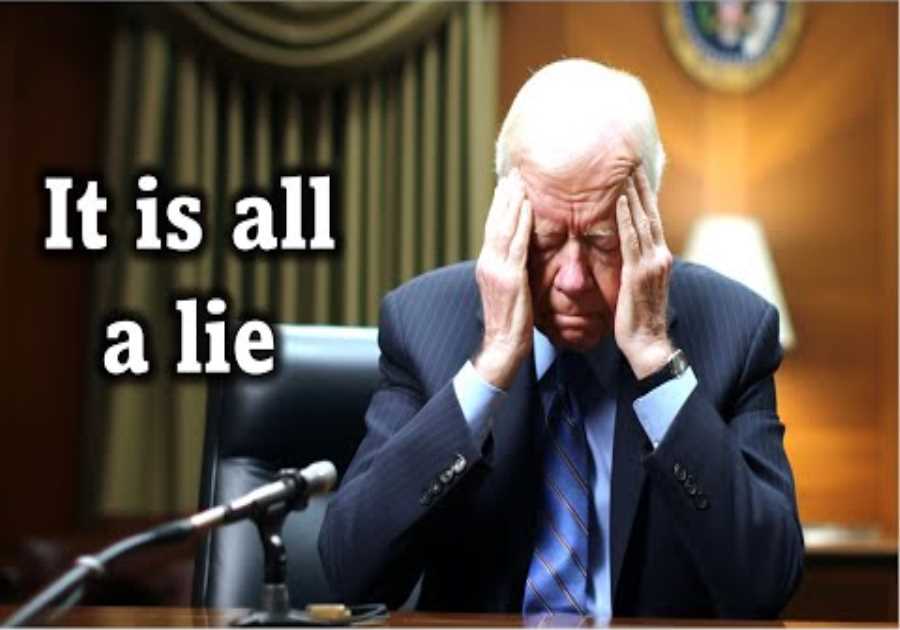 This Former NASA Worker Reveals Why President Carter Cried After Being Told About UFO's &amp; Alien Life