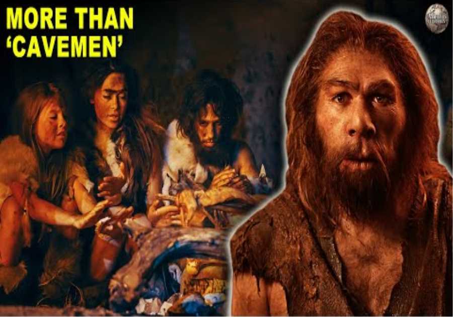 Surprising Facts About Neanderthals
