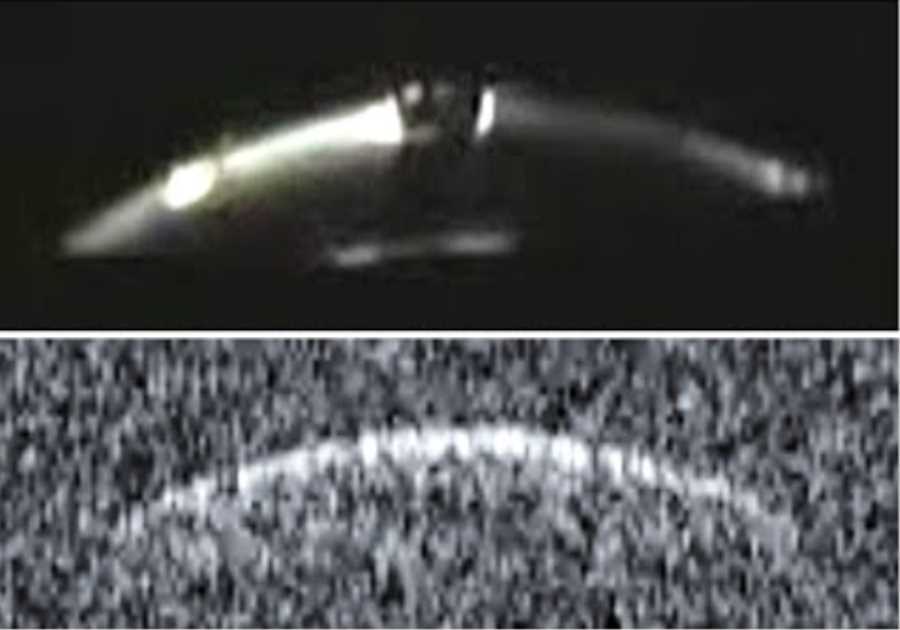 The Arecibo Observatory Detected Something Massive Just Moments Before It Was Shut Down