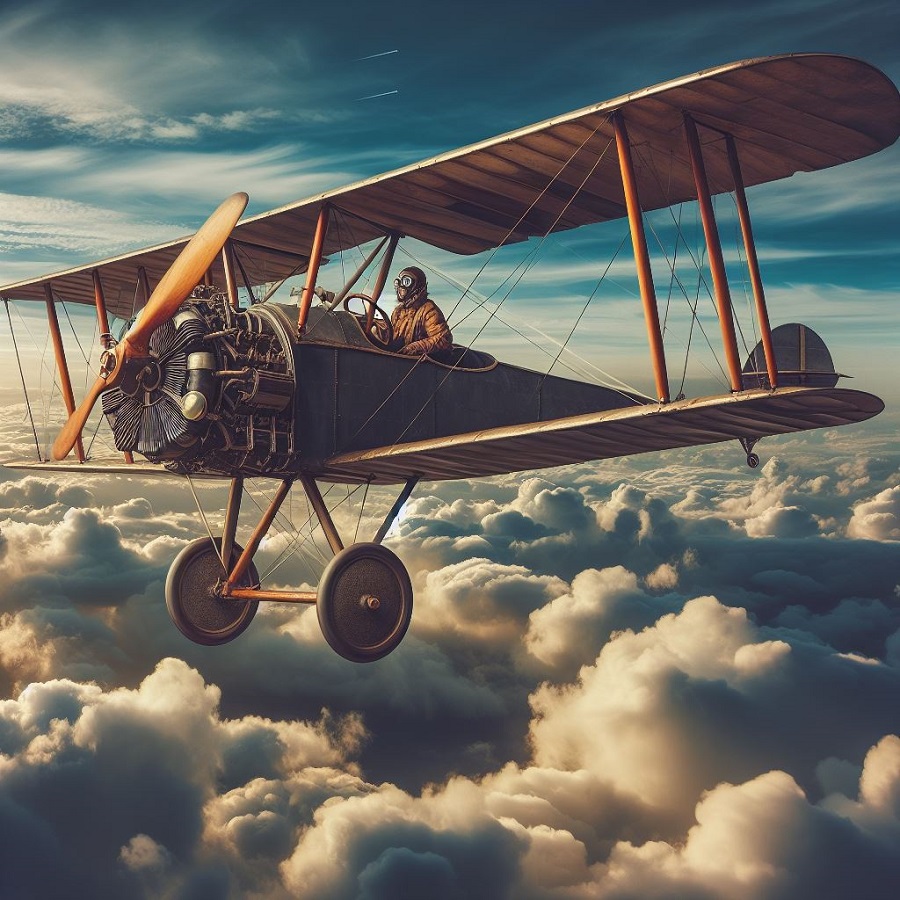 Exploring the Legacy of Land Morrow Lindbergh: A Journey Through Aviation History
