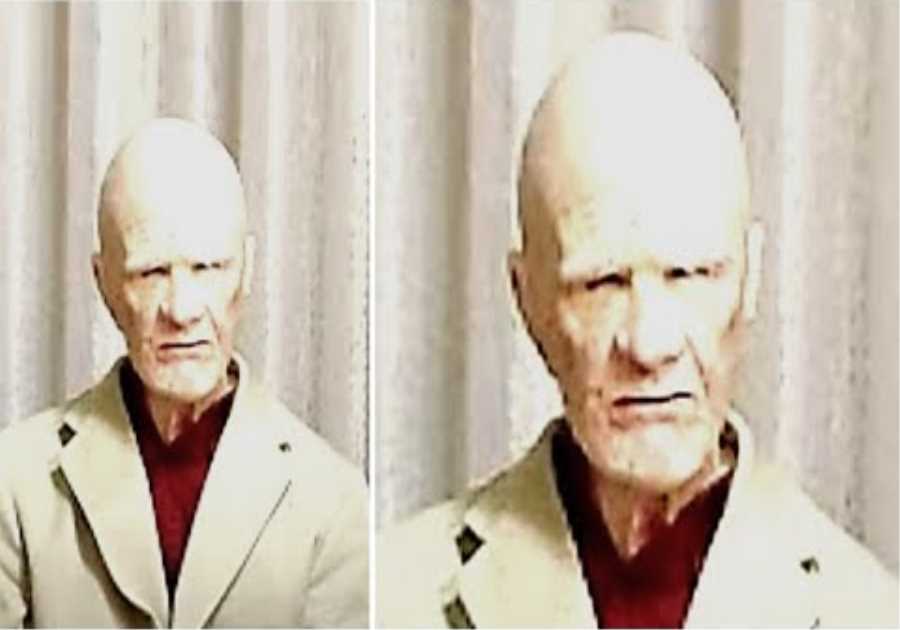 This Anonymous Man Claims He's A Time Traveler &amp; Revealed That Something Big Is Coming In 2024