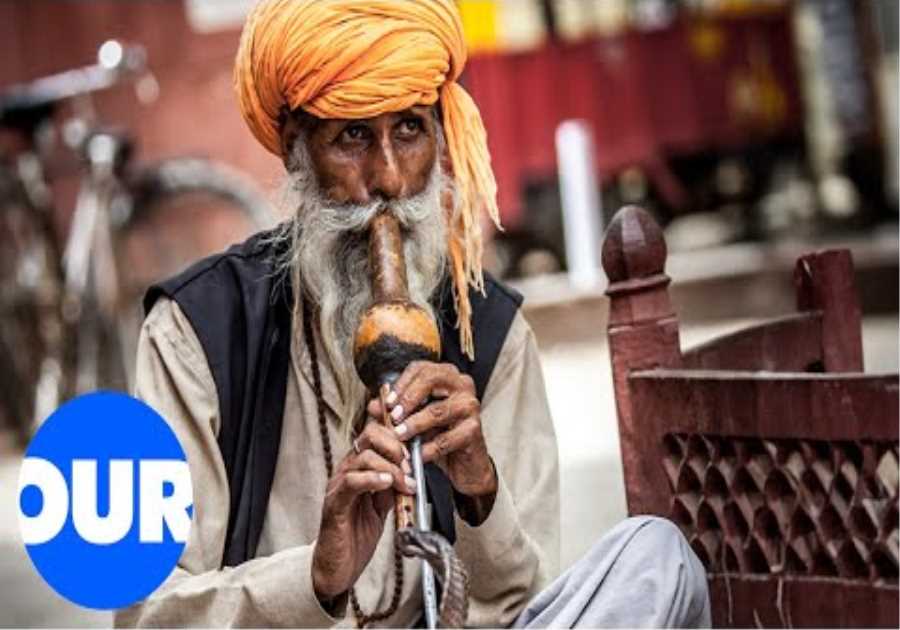 Exploring India's Mysteries - From Saint Preservations To Snake-charming And Illusions | Our History
