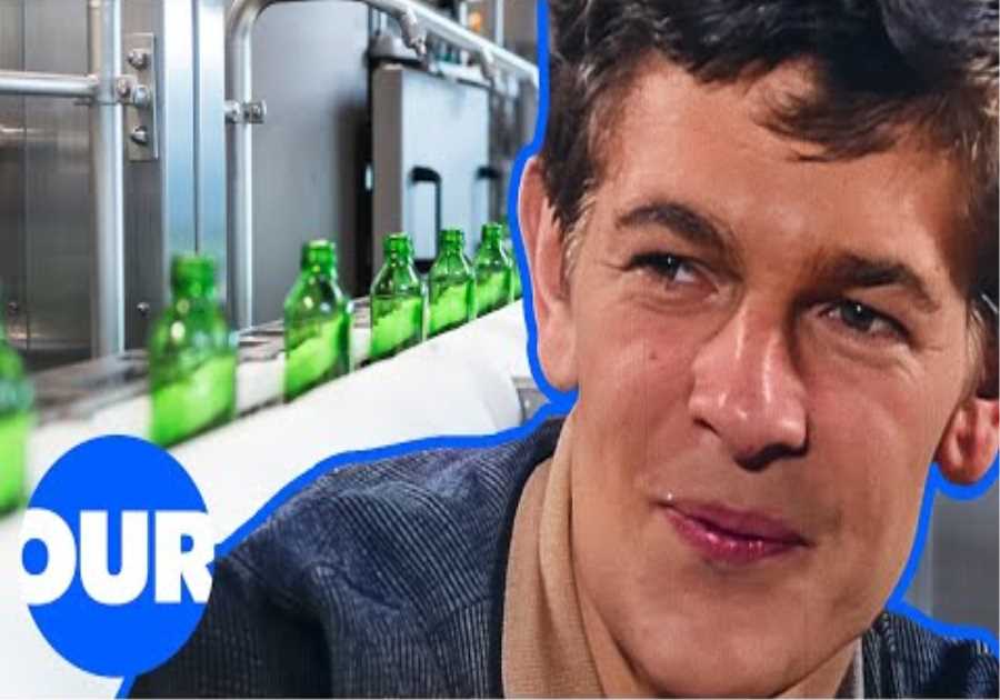 How People In The 1960's Thought Automation Would Change Their Lives | Our History