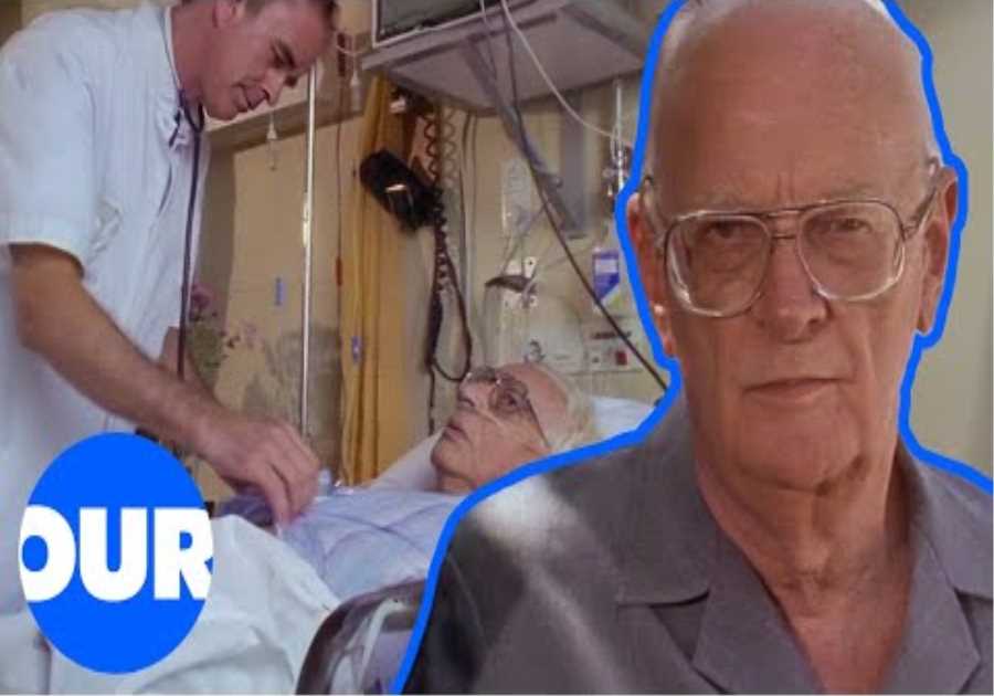 Life After Death? Arthur C Clarke Investigates Mysterious Near-death Experiences | Our History