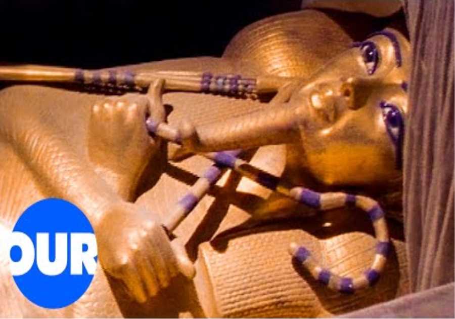 Is There Any Truth Behind The Curses Of The Ancient World? | Our History
