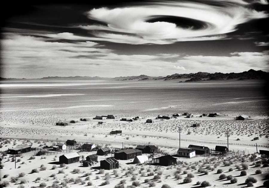 Discovering The Roots: When Was Las Vegas Founded and How It Evolved