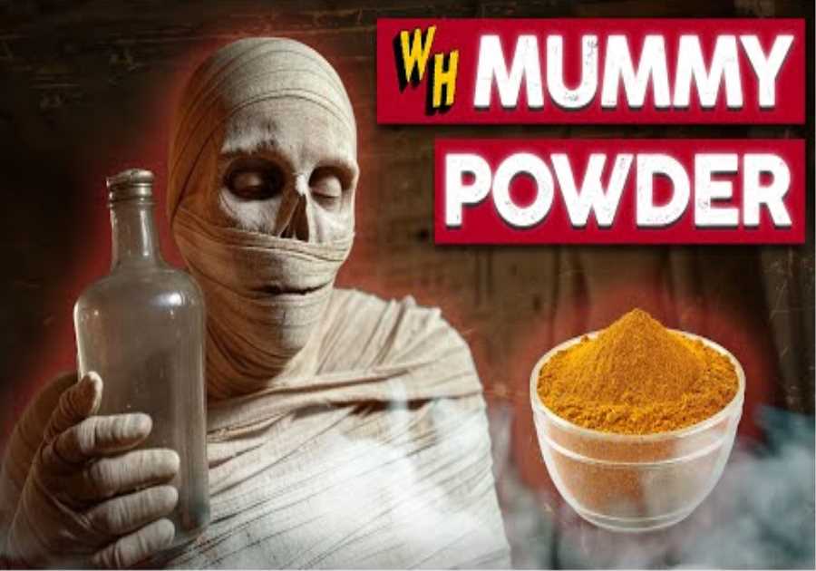 Horrifying Things We Used To Use As Medicine