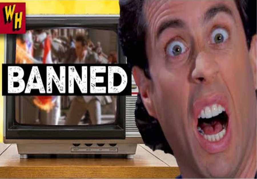 Most Insanely Controversial TV Episodes Ever Aired