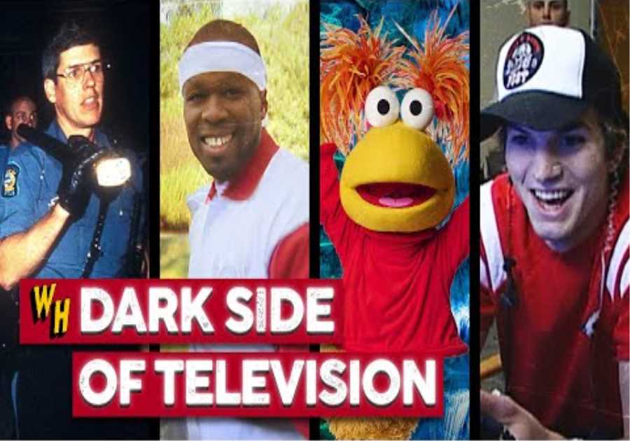 TV Shows That Were Dark Behind the Scenes | Compilation