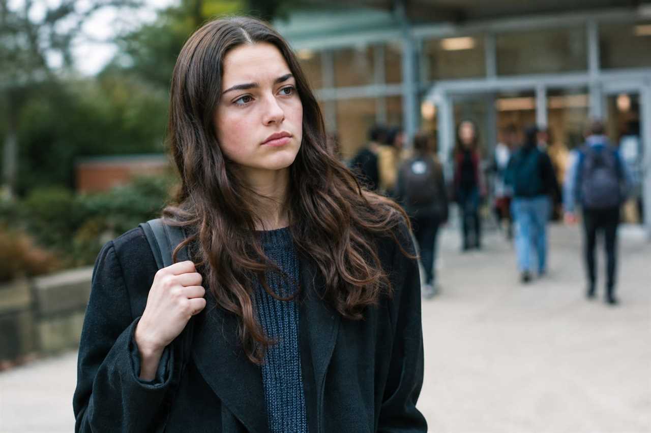 Ex-Student Who Led School Strikes Now Wants to Find and Apologise to Her Principal