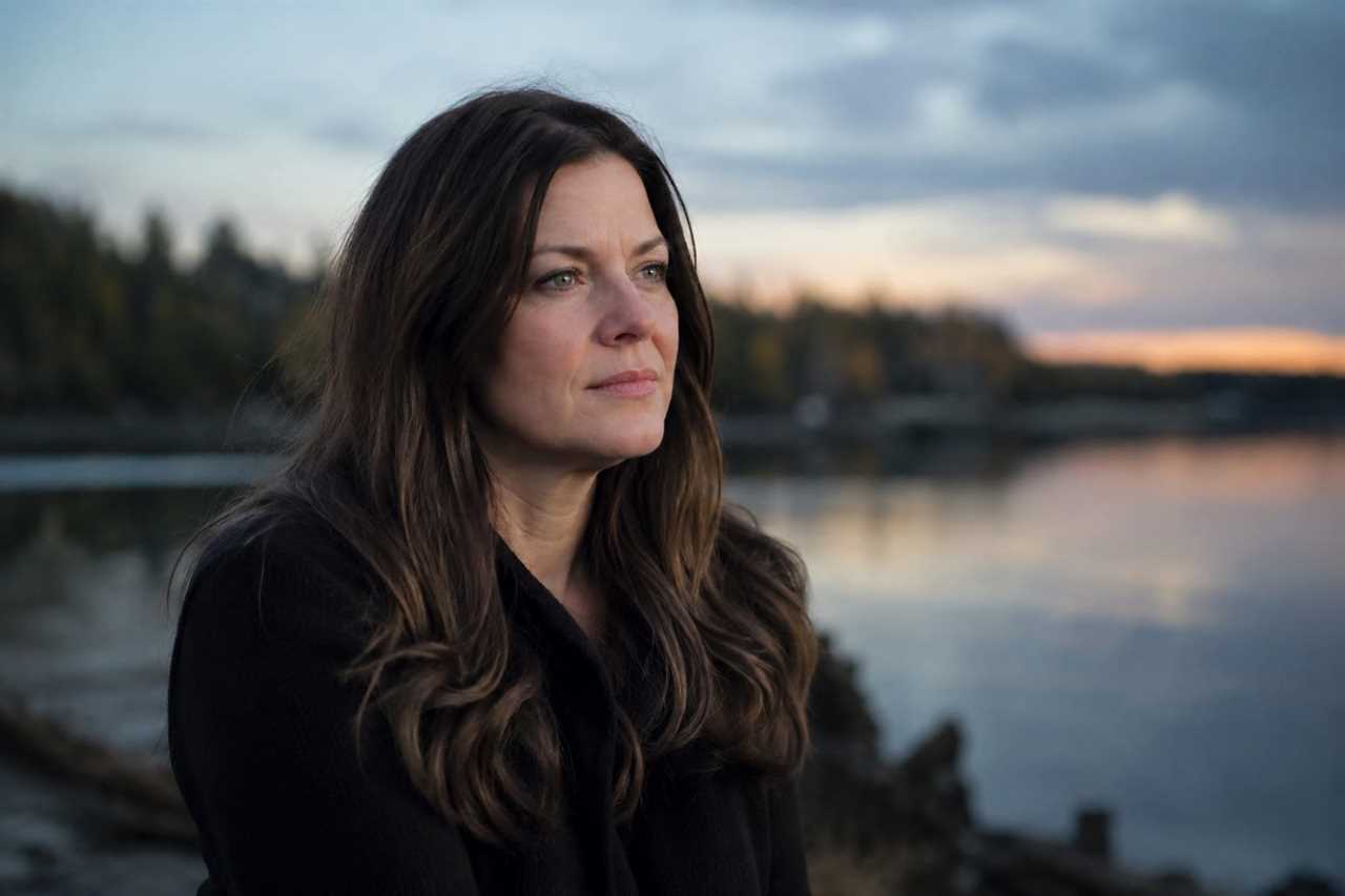 Green River Killer Victim's Daughter Turns 44 Years of Grief Into a Memoir About Forgiveness