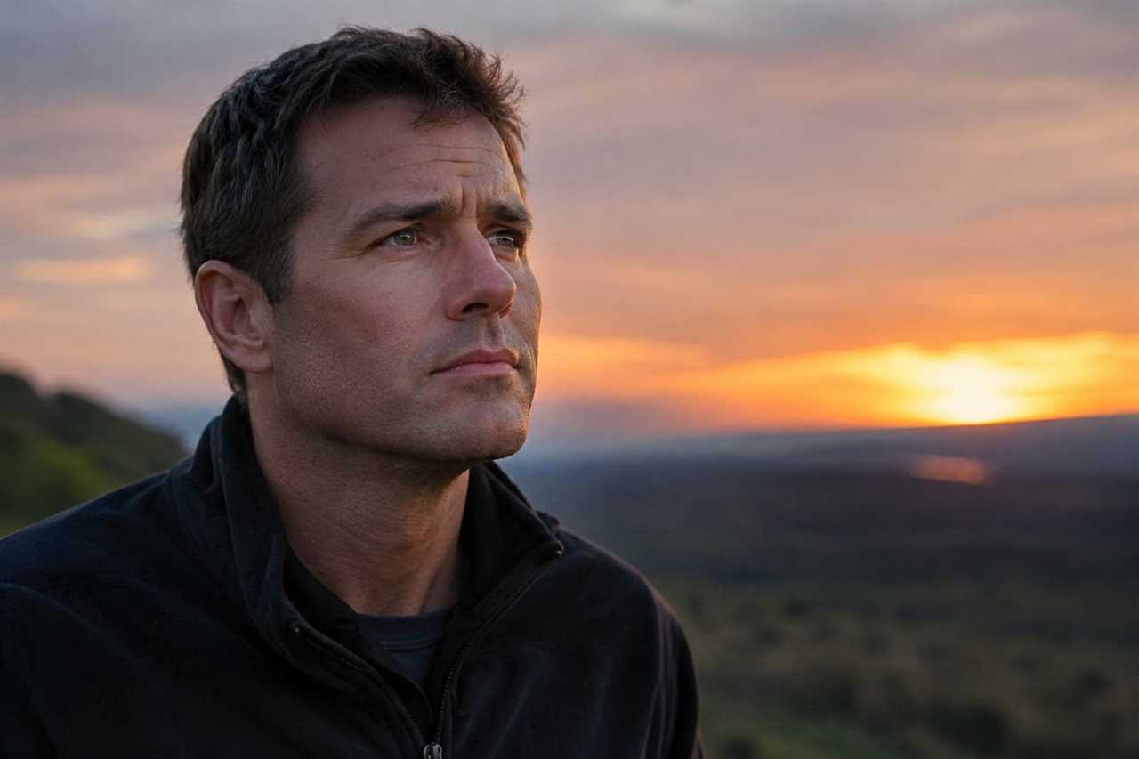 Forgiving the Unforgivable: What Patrick Clancy Can Teach You About Letting Go