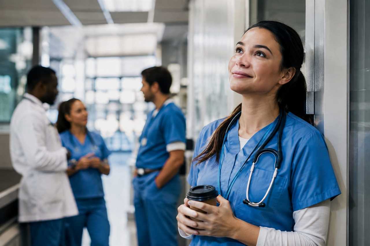 Physician Burnout Is Finally Dropping. Here's What Health Systems Did to Make It Happen