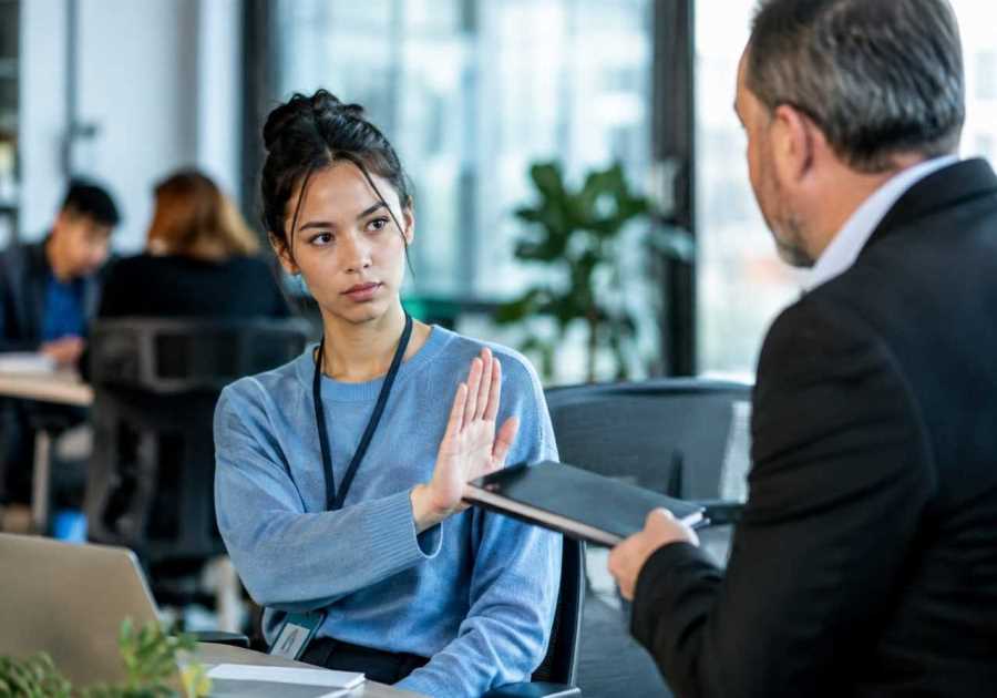 Gen Z Workers Are Saying No to Promotions — And Calling It Conscious Unbossing