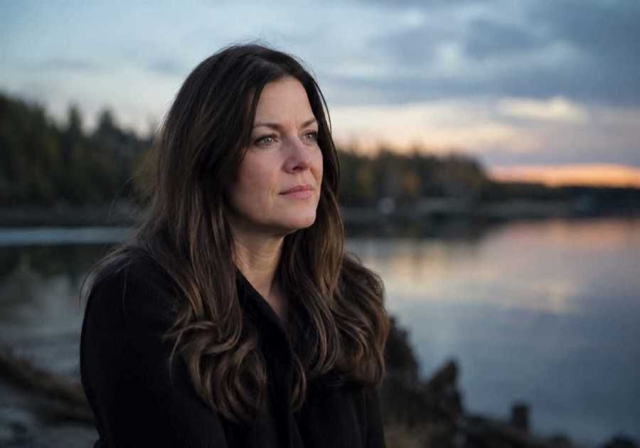 Green River Killer Victim's Daughter Turns 44 Years of Grief Into a Memoir About Forgiveness