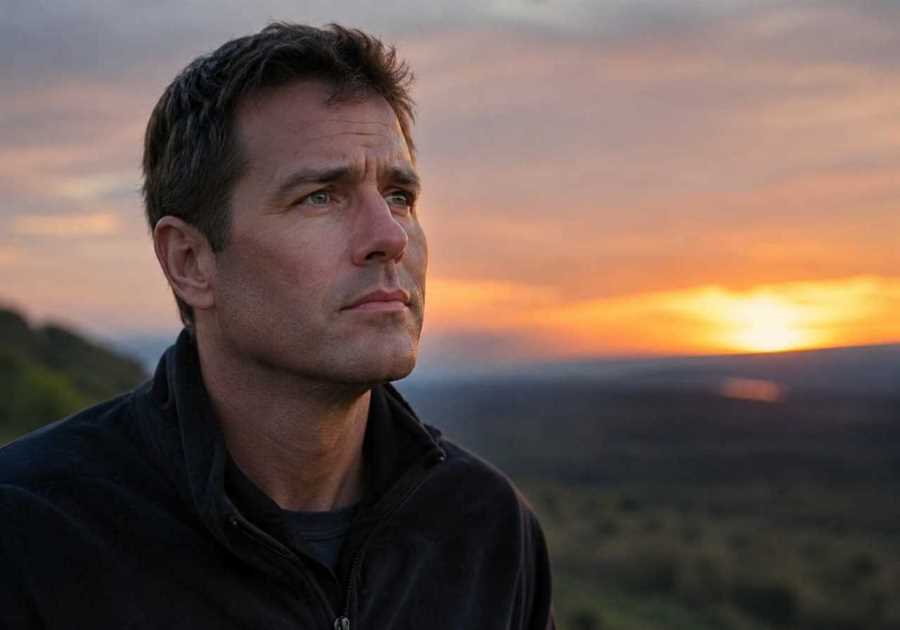 Forgiving the Unforgivable: What Patrick Clancy Can Teach You About Letting Go