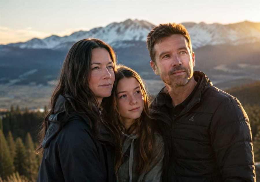 A Colorado Family's Grief Becomes a Film That's Already Saved Lives