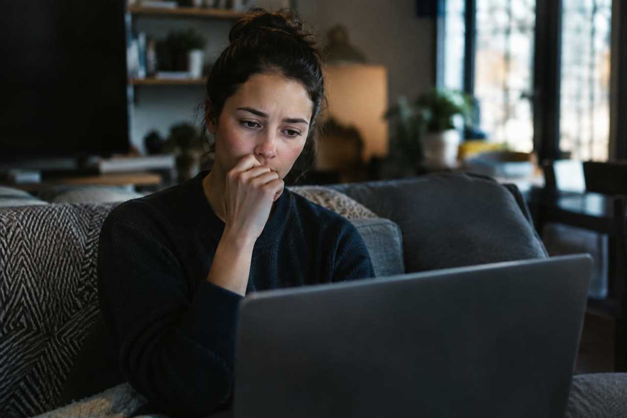 The Sunday Scaries Are Real, and More Than Half of U.S. Workers Have Them
