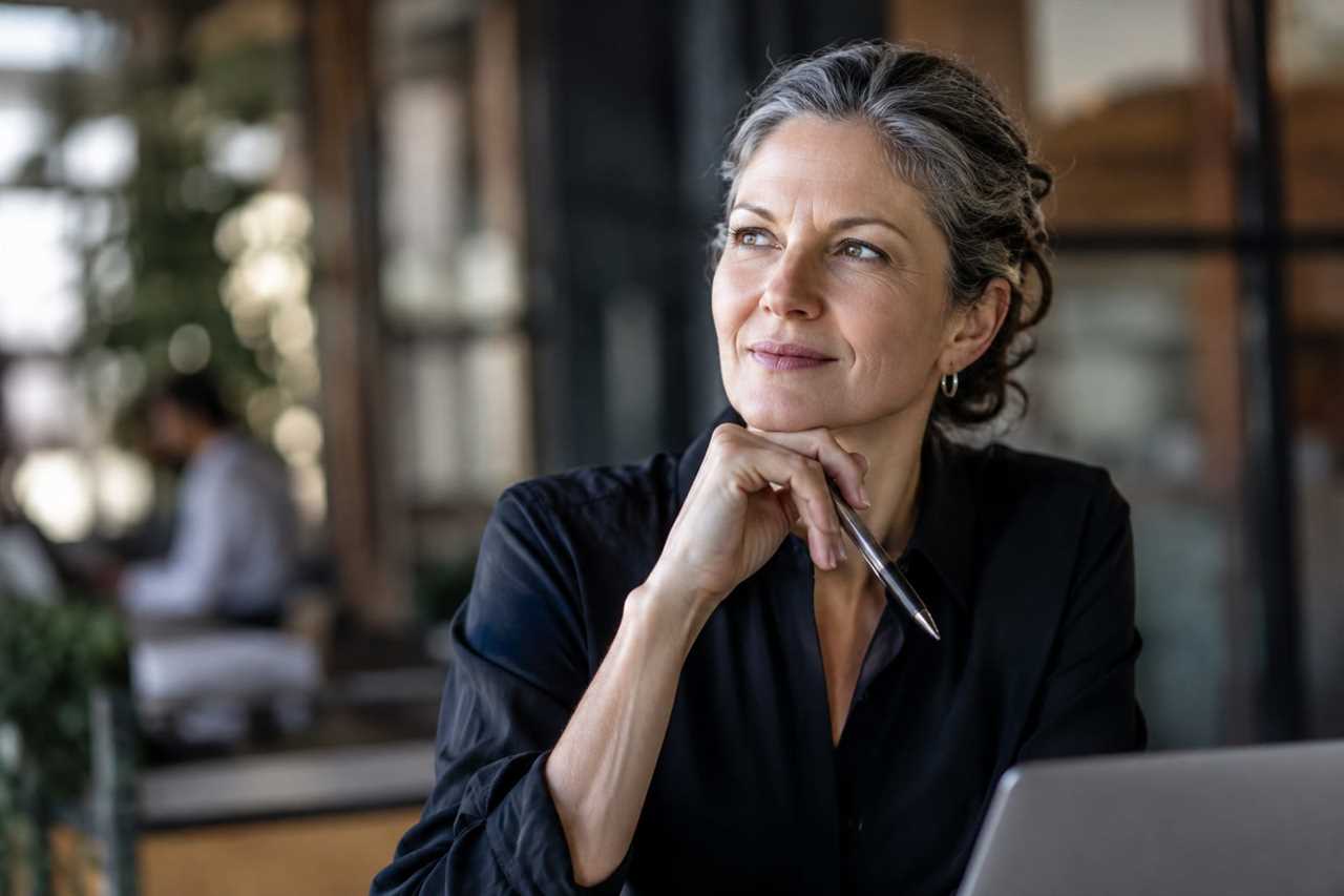 Turning 50 Could Be the Best Career Move You Never Planned